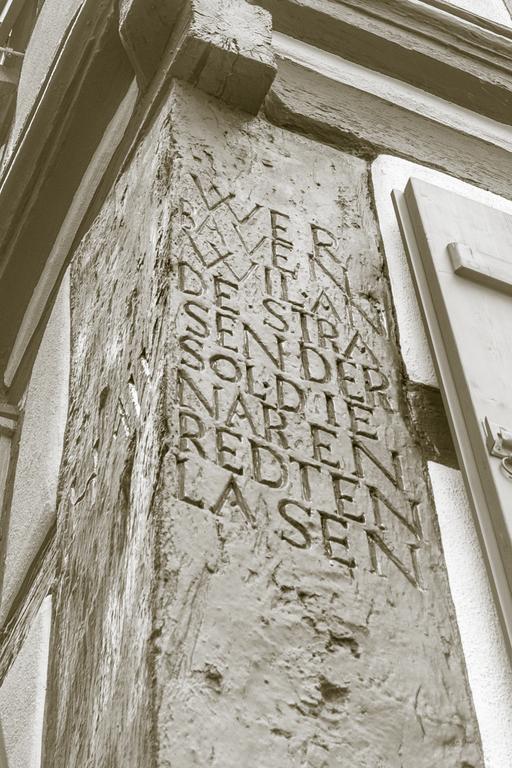 Pension Pauserei Oedheim Luaran gambar